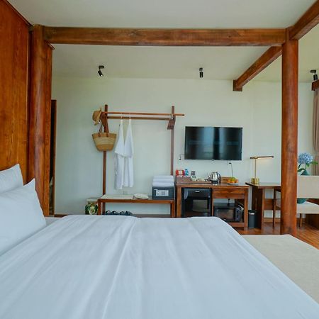 Appartamento Nexus House Lang Bao Chi Thành Pho Ho Chí Minh Esterno foto