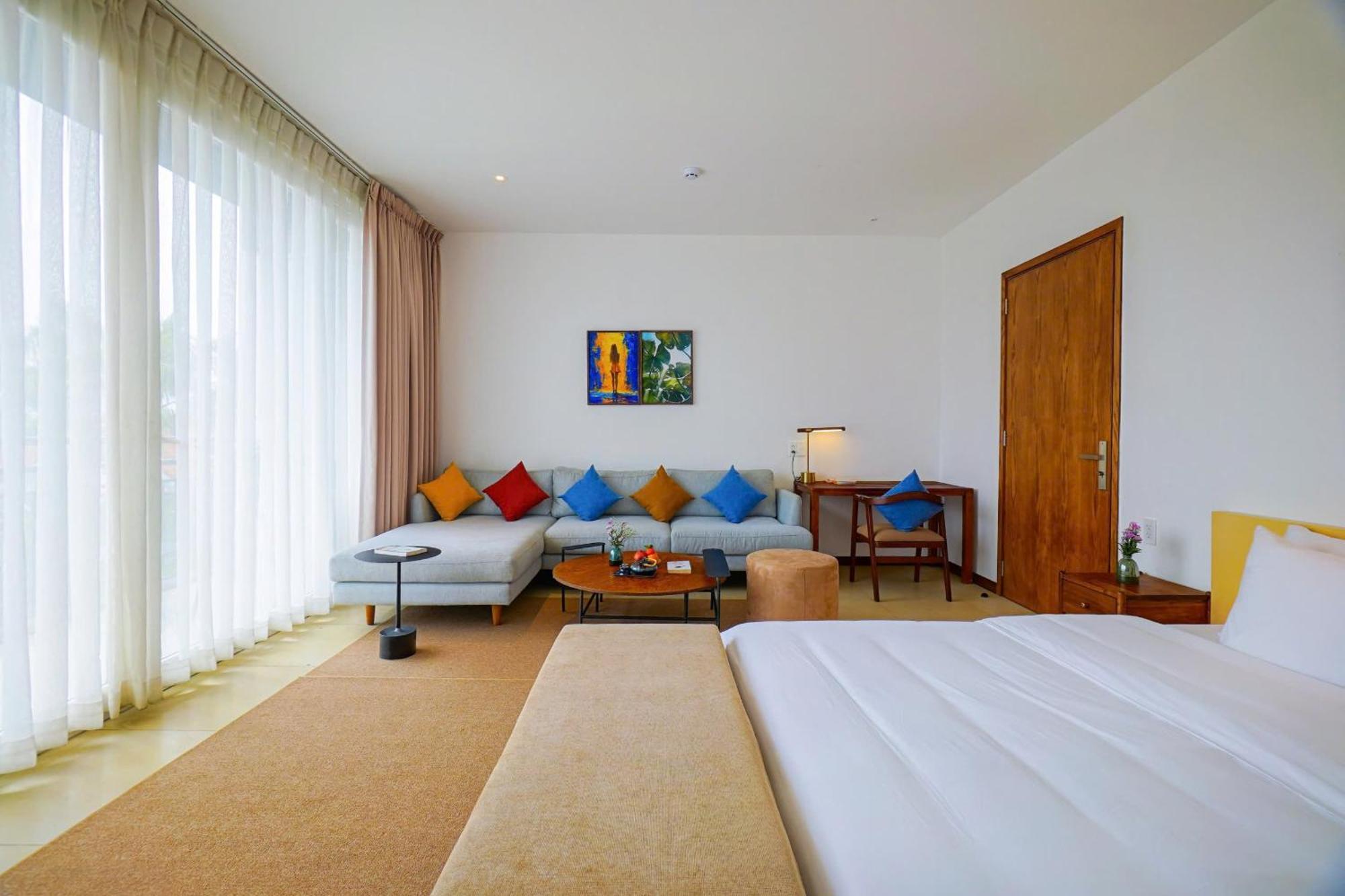 Appartamento Nexus House Lang Bao Chi Thành Pho Ho Chí Minh Esterno foto
