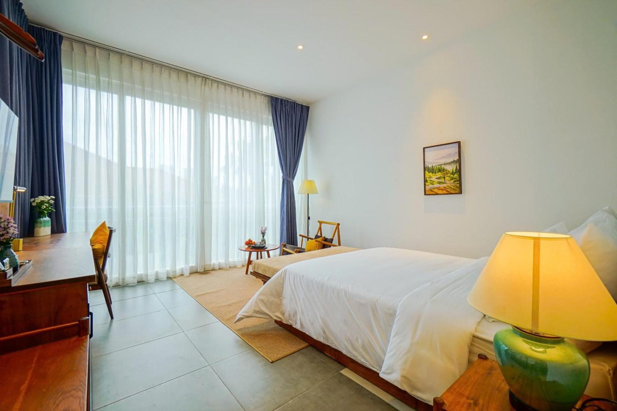 Appartamento Nexus House Lang Bao Chi Thành Pho Ho Chí Minh Esterno foto