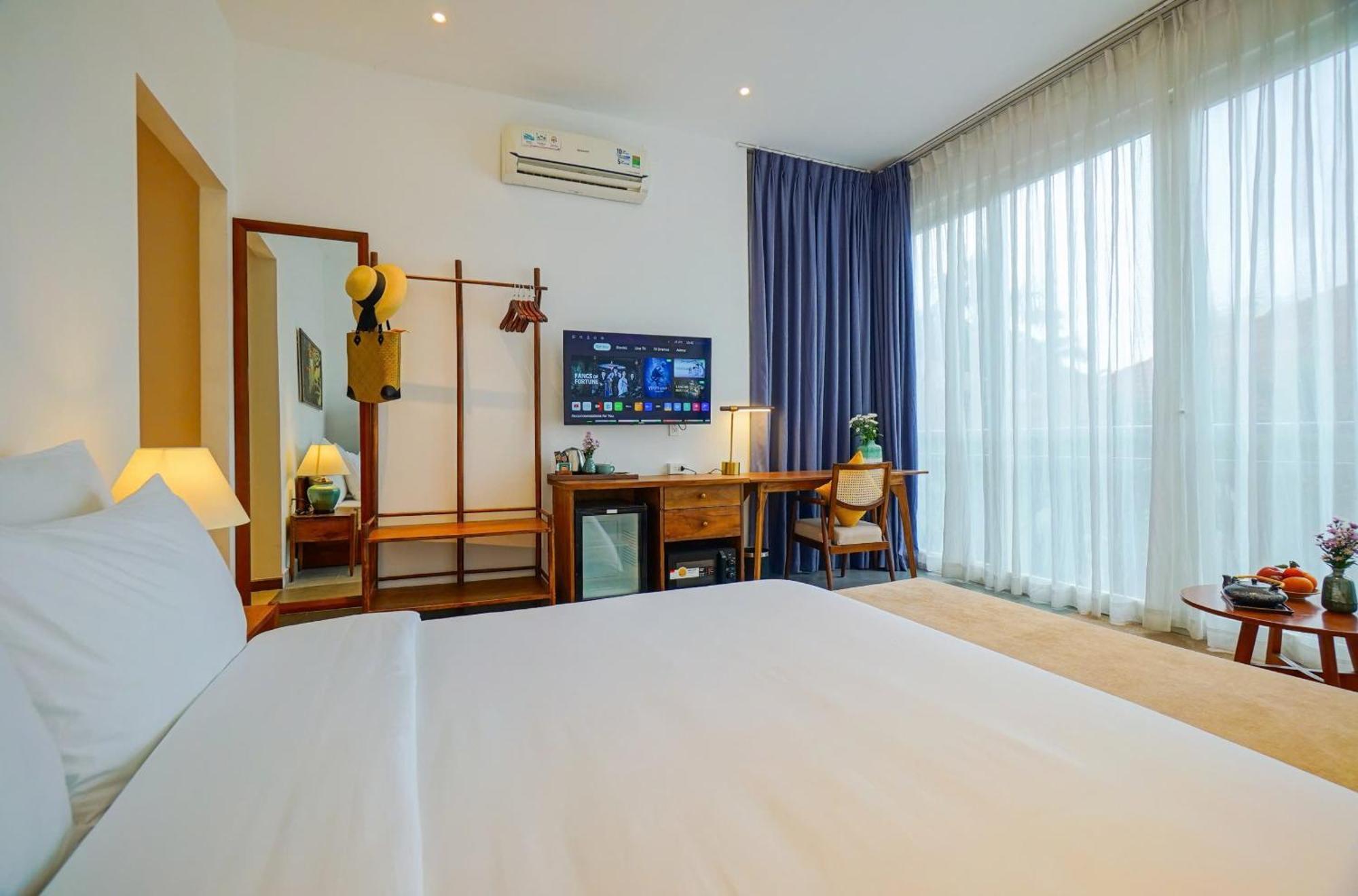 Appartamento Nexus House Lang Bao Chi Thành Pho Ho Chí Minh Esterno foto