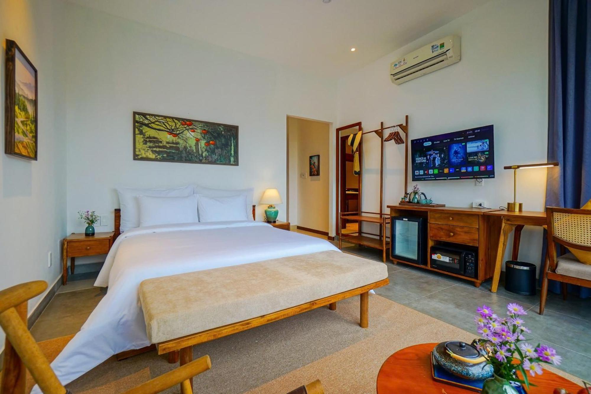 Appartamento Nexus House Lang Bao Chi Thành Pho Ho Chí Minh Esterno foto