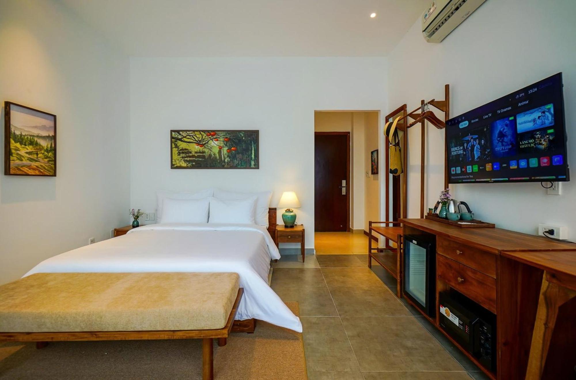 Appartamento Nexus House Lang Bao Chi Thành Pho Ho Chí Minh Esterno foto