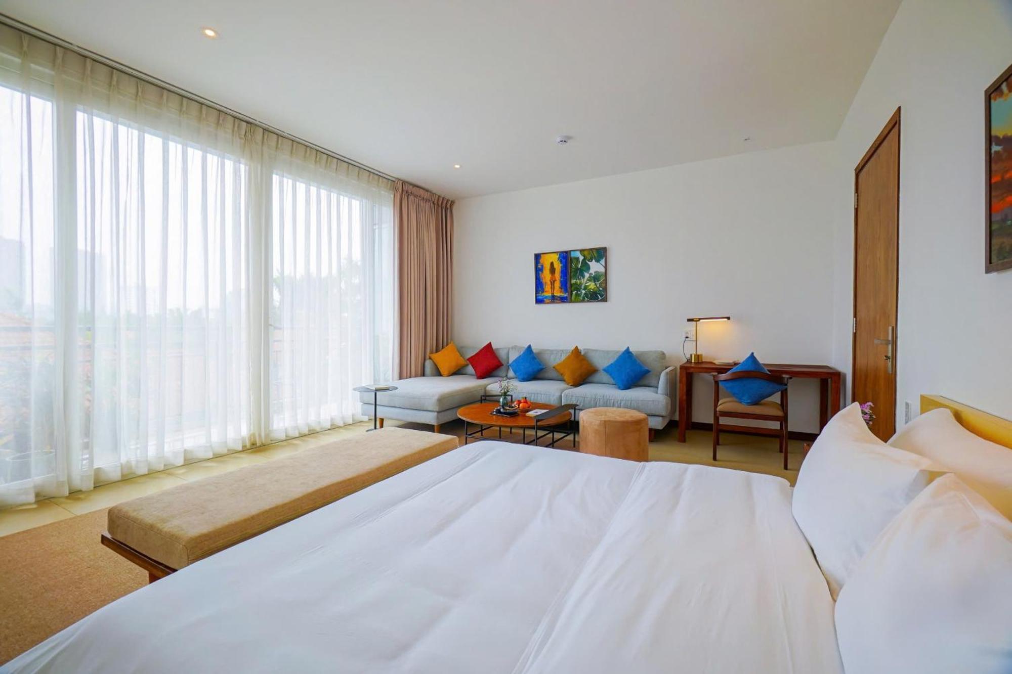 Appartamento Nexus House Lang Bao Chi Thành Pho Ho Chí Minh Esterno foto