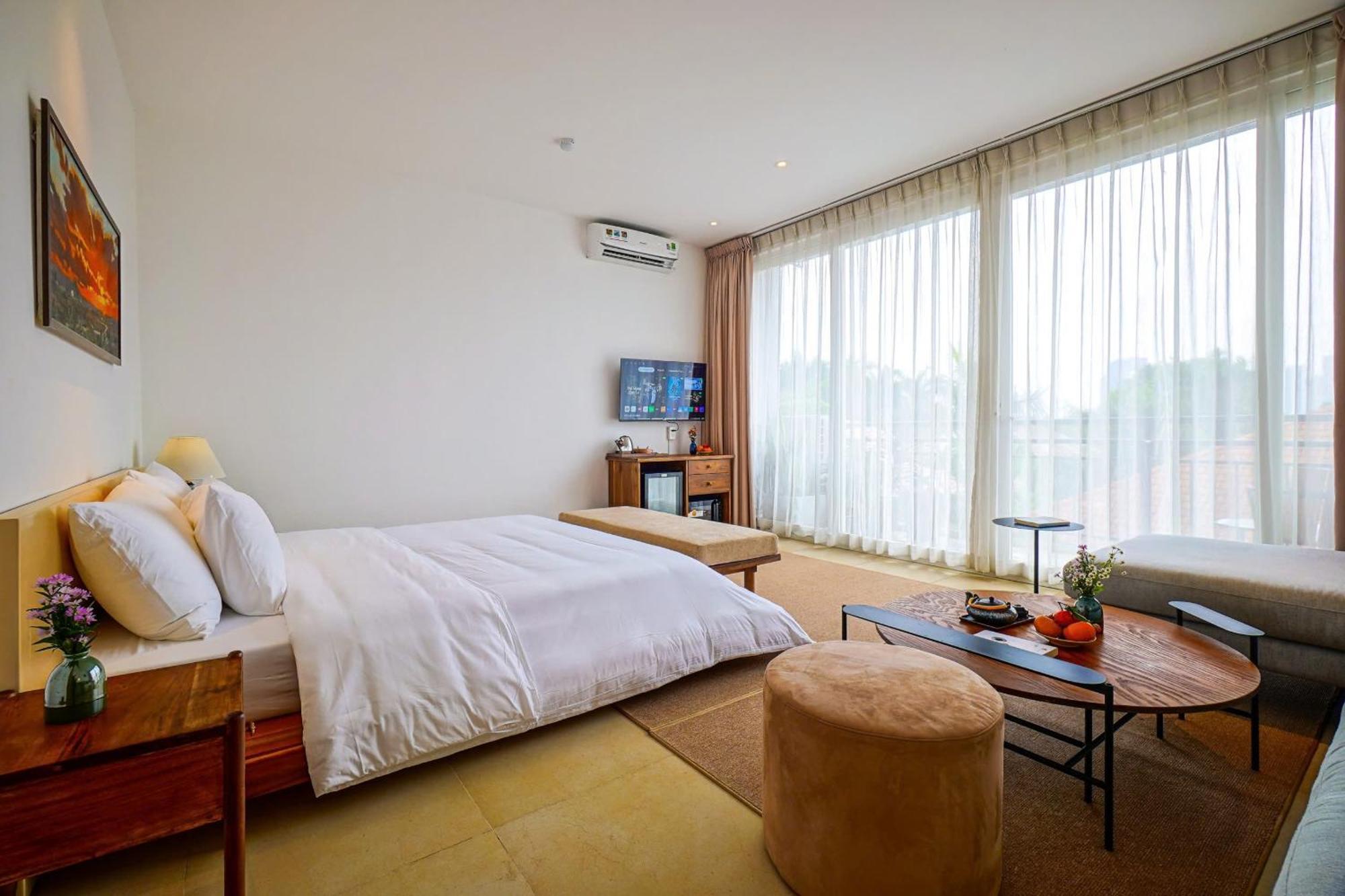 Appartamento Nexus House Lang Bao Chi Thành Pho Ho Chí Minh Esterno foto