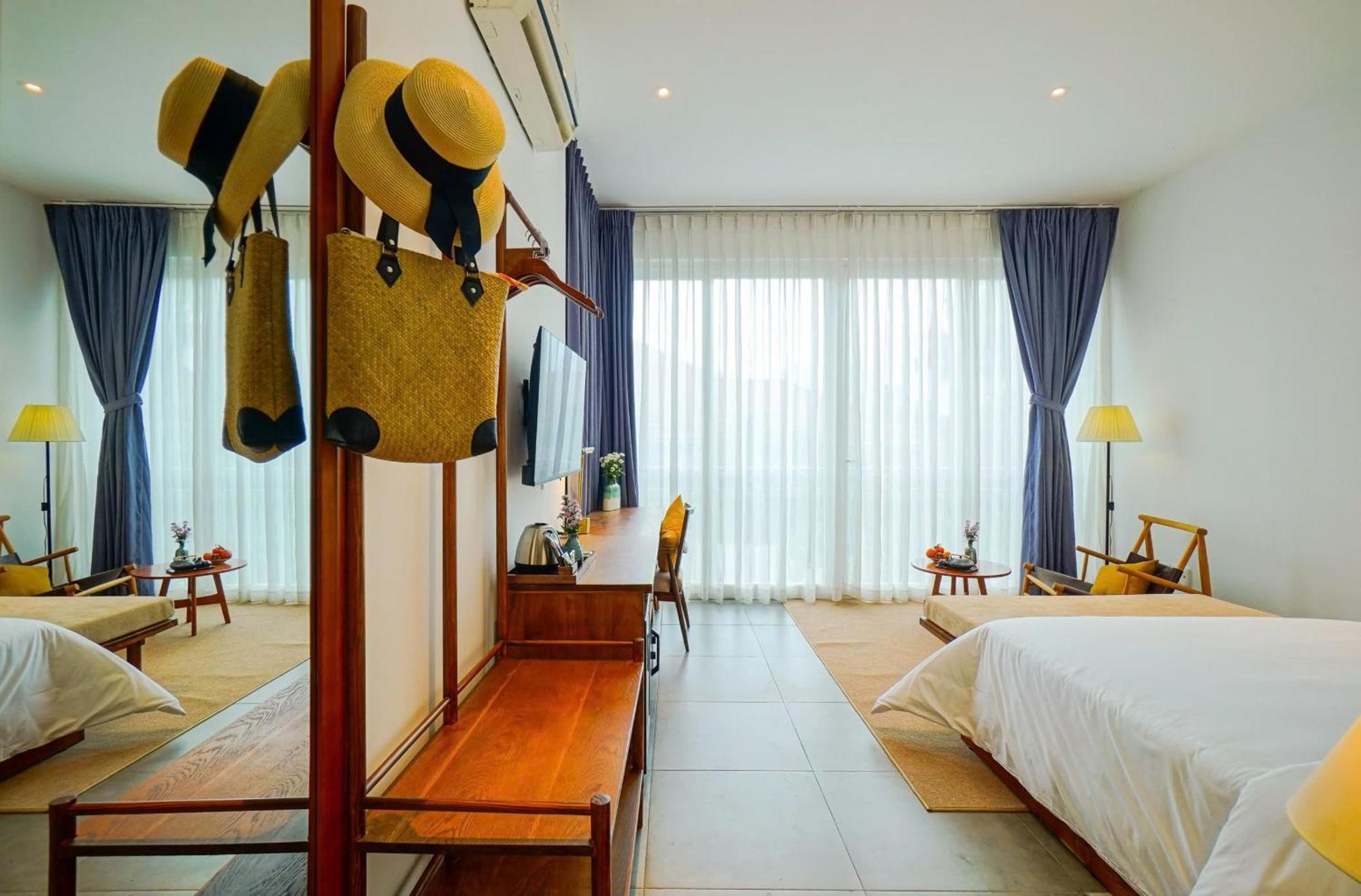 Appartamento Nexus House Lang Bao Chi Thành Pho Ho Chí Minh Esterno foto