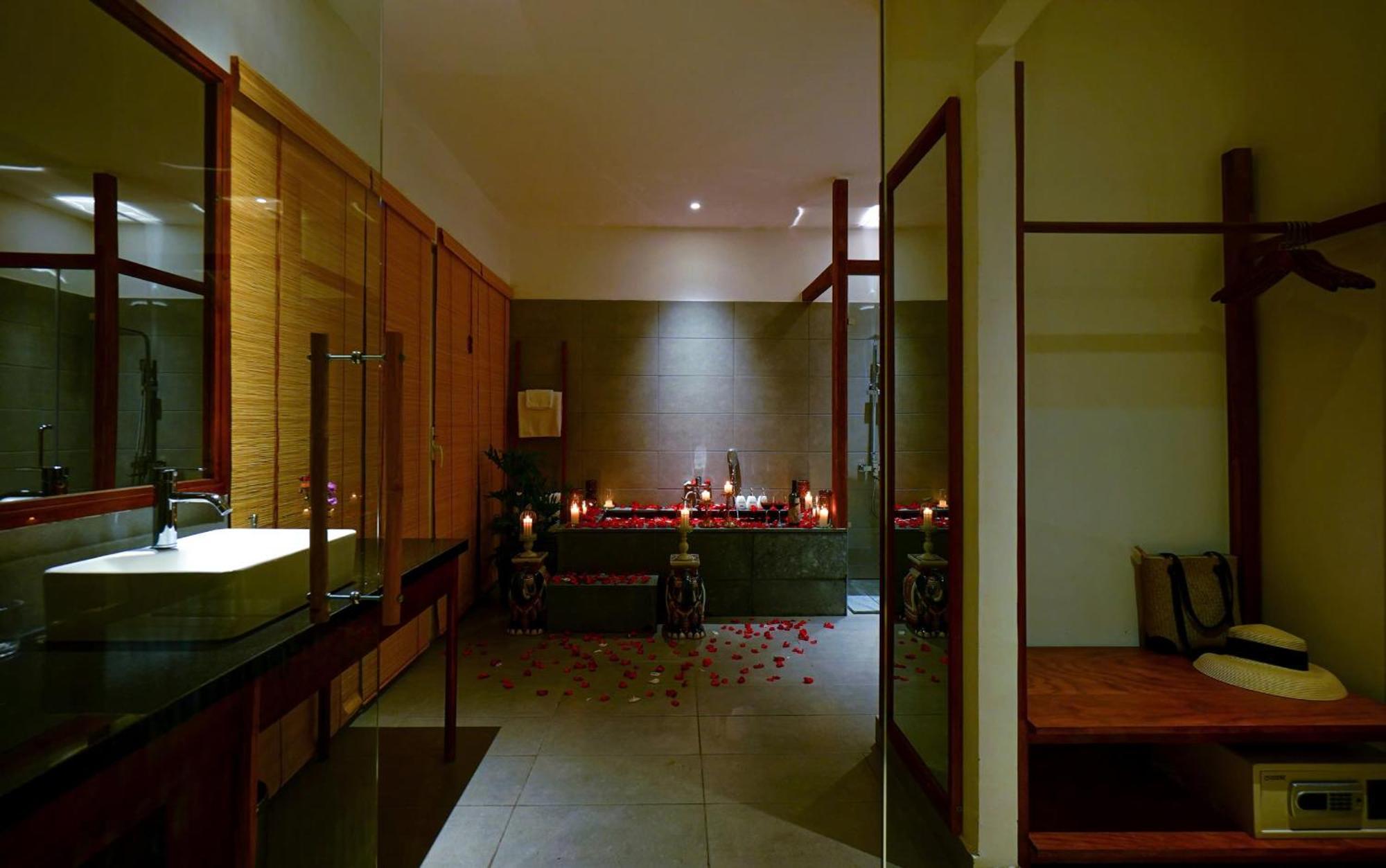 Appartamento Nexus House Lang Bao Chi Thành Pho Ho Chí Minh Esterno foto
