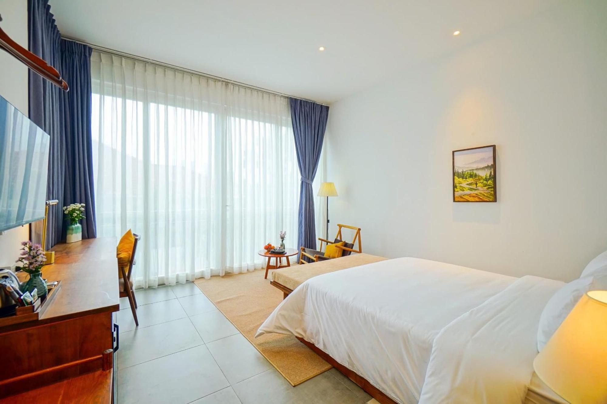 Appartamento Nexus House Lang Bao Chi Thành Pho Ho Chí Minh Esterno foto