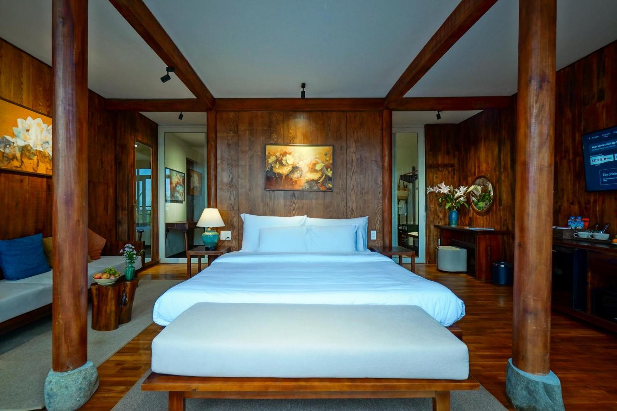 Appartamento Nexus House Lang Bao Chi Thành Pho Ho Chí Minh Esterno foto