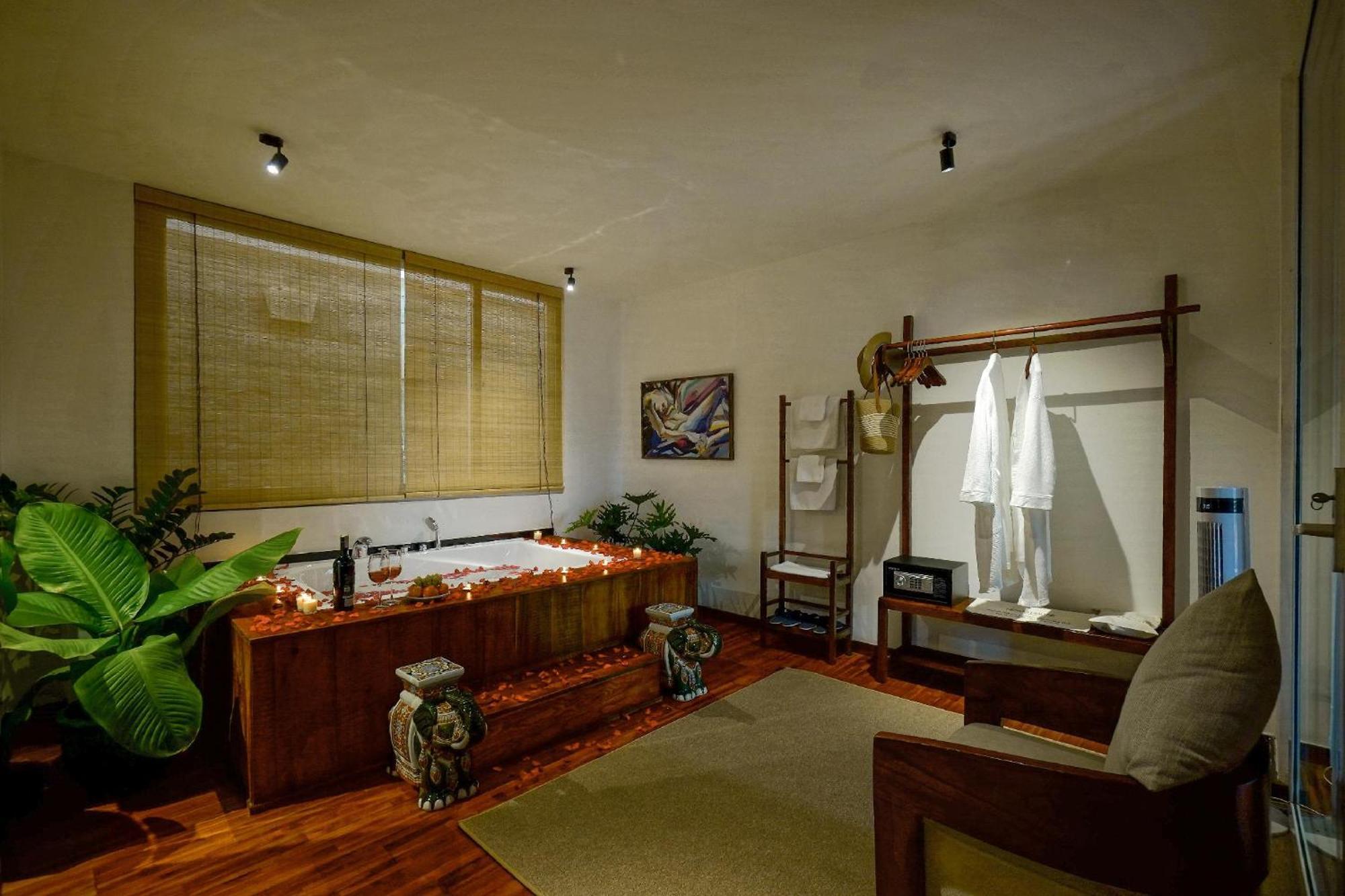 Appartamento Nexus House Lang Bao Chi Thành Pho Ho Chí Minh Esterno foto