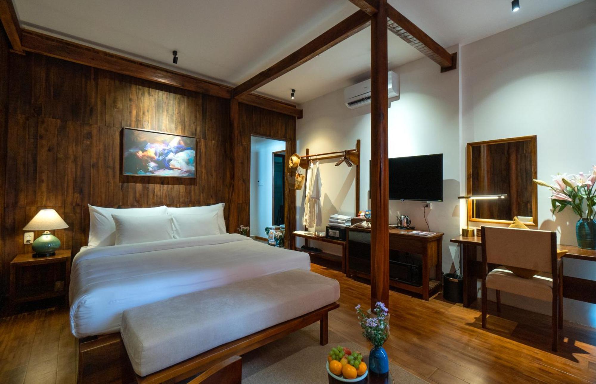 Appartamento Nexus House Lang Bao Chi Thành Pho Ho Chí Minh Esterno foto
