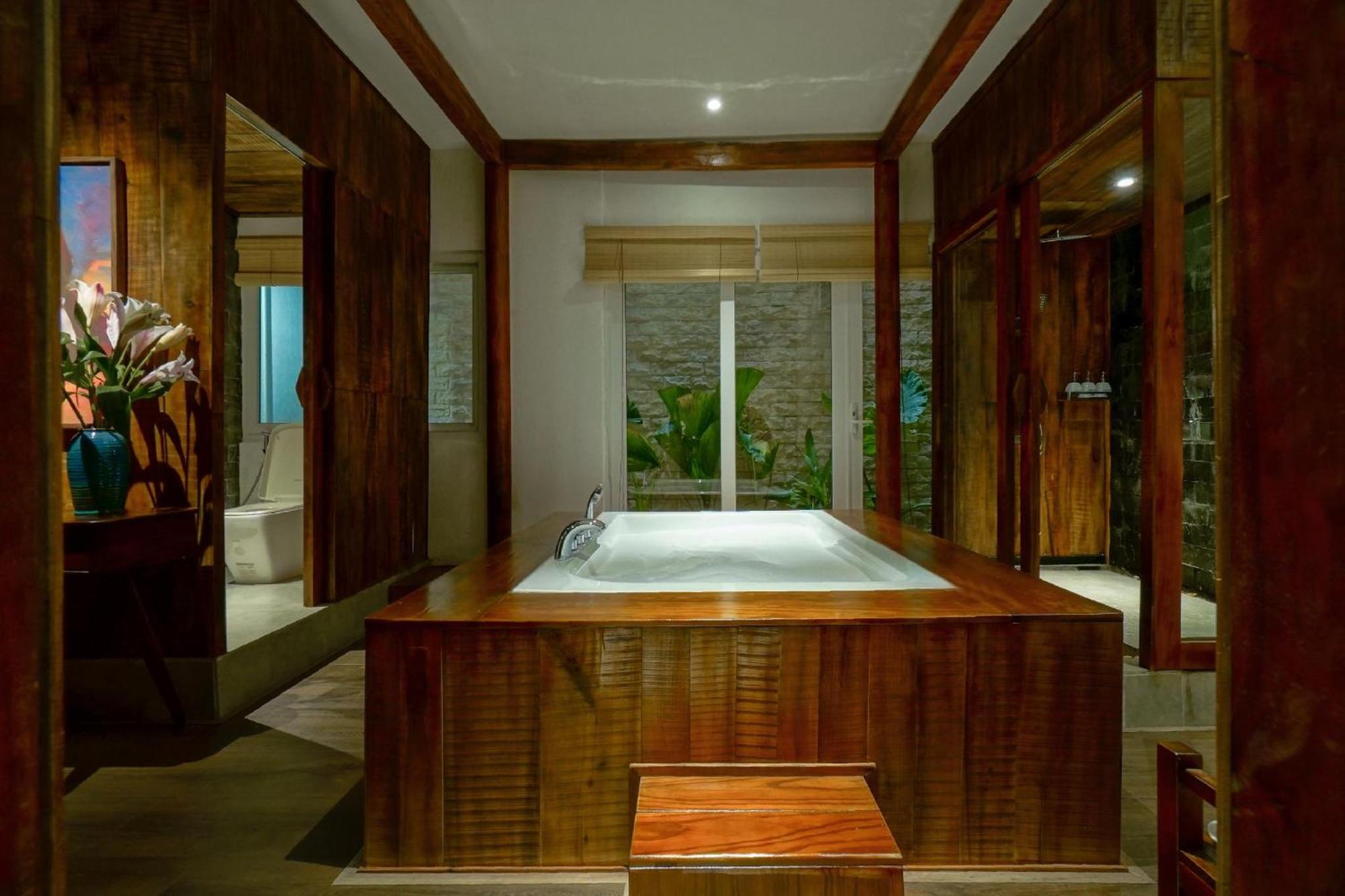 Appartamento Nexus House Lang Bao Chi Thành Pho Ho Chí Minh Esterno foto